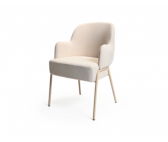 Adele 2332 armchair